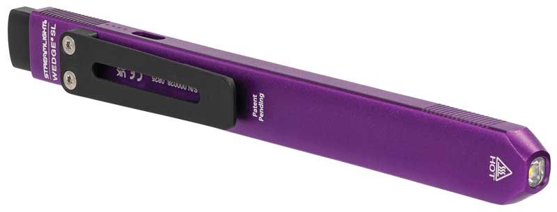 STL88846 - Wedge® SL, Purple