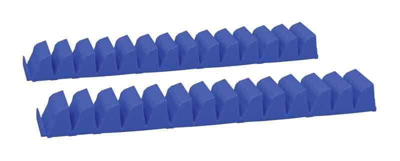 WRK5617M - 26 Tool Magnetic Modular Screwdriver Pro, Blue