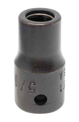 BSB2210S - 3/8" Drive 5/16" Hex Bit Holder Socket