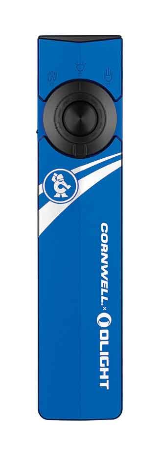 OLARKPRONCWED - ArkPro, Cornwell® Edition Flashlight
