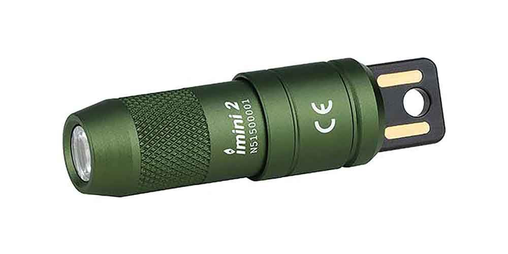 OLIMINI2ODG - imini 2, OD Green
