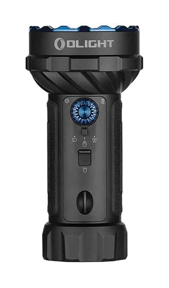 OLMARAUDERMINI2BK - Marauder Mini 2, Matte Black