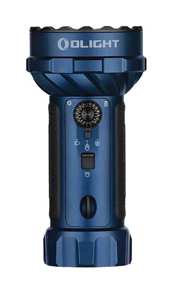 OLMARAUDERMINI2MB - Marauder Mini 2, Midnight Blue
