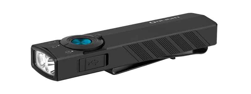 OLARKPROLITEMB - ArkPro Lite (Matte Black)