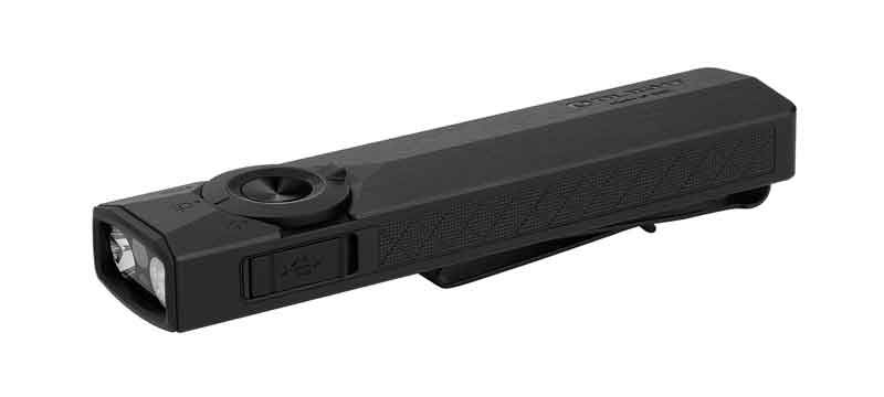 OLARKPROULTRAOBKCW - ArkPro Ultra (Onyx Black)