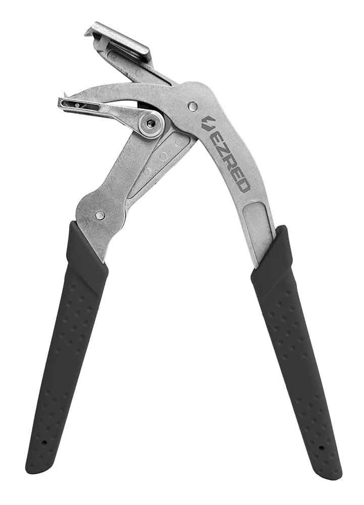 ECEZTTCPBK - Trim Clip Pliers