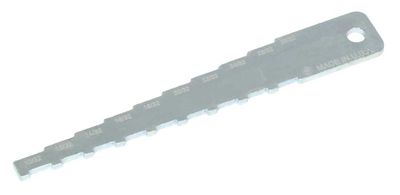 LS83830 - Truck Brake Lining Gauge