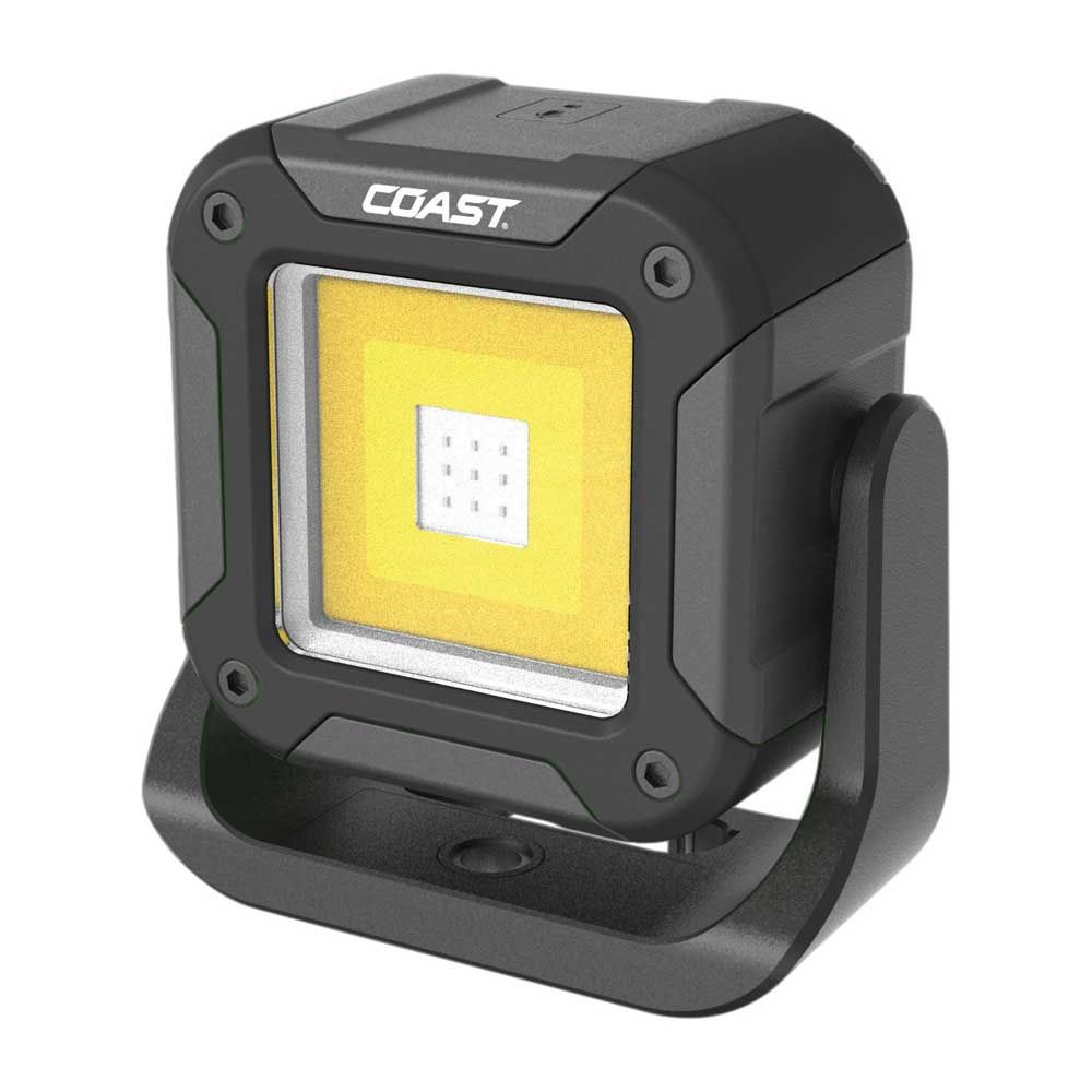 CST31603 - QB4R Voice Control Worklight, Black