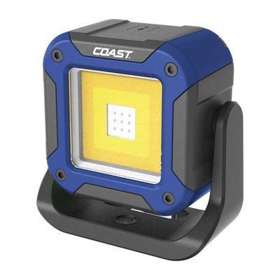 CST31599 - QB4R Voice Control Worklight, Blue