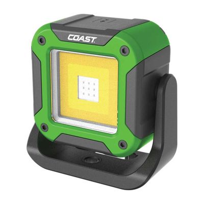 CST31601 - QB4R Voice Control Worklight, Green