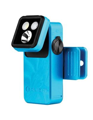 OLOCLIP2PROTB - Oclip 2 Pro, Tidal Blue