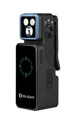 OLOCLIP2PROPREMIUMBK - Oclip 2 Pro Premium, Black
