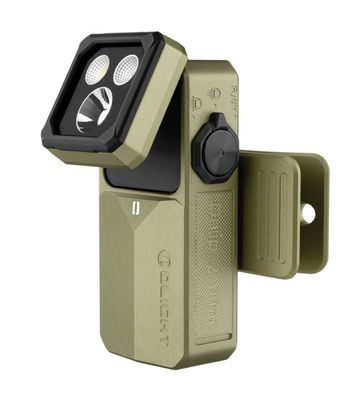 OLOCLIPULTRAOG - Oclip 2 Ultra, Olive Green