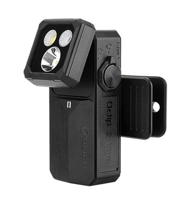 OLOCLIPULTRAOB - Oclip 2 Ultra, Onyx Black