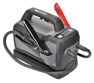 PJIS15002 - 12V 1500A Jumpstarter with Rapid Recharge