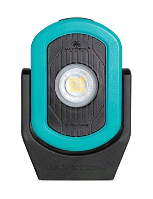 MXN00817 - WorkStar® CYCLOPS Worklight, Teal