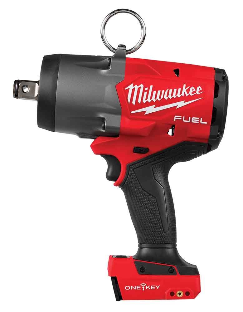 MWE296420 - M18 FUEL 3/4” High Torque Impact