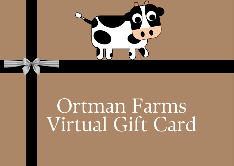 Gift Cards (Amounts Vary)