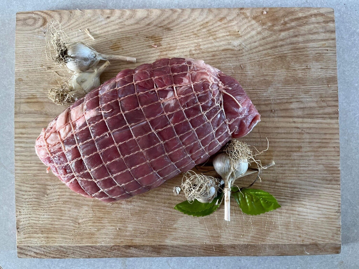 $2000 Beef Box