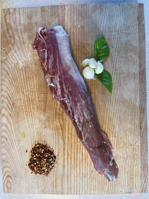 Pork Tenderloin