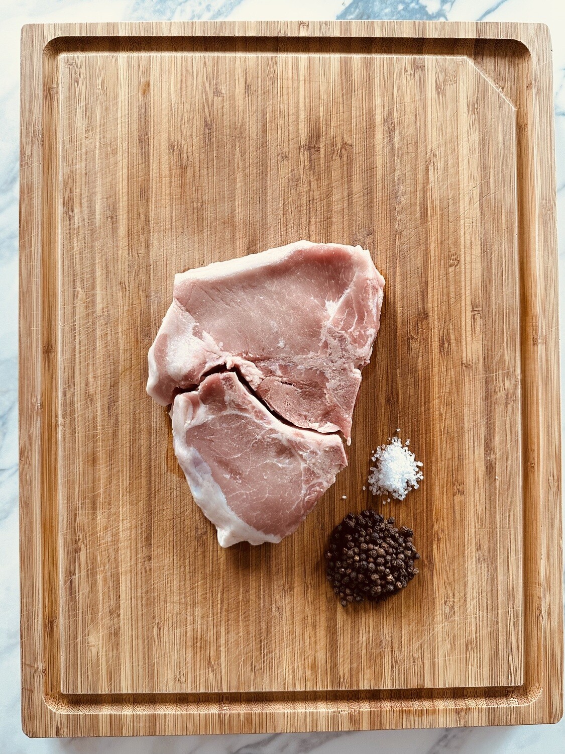 Large Pork Subscription Box