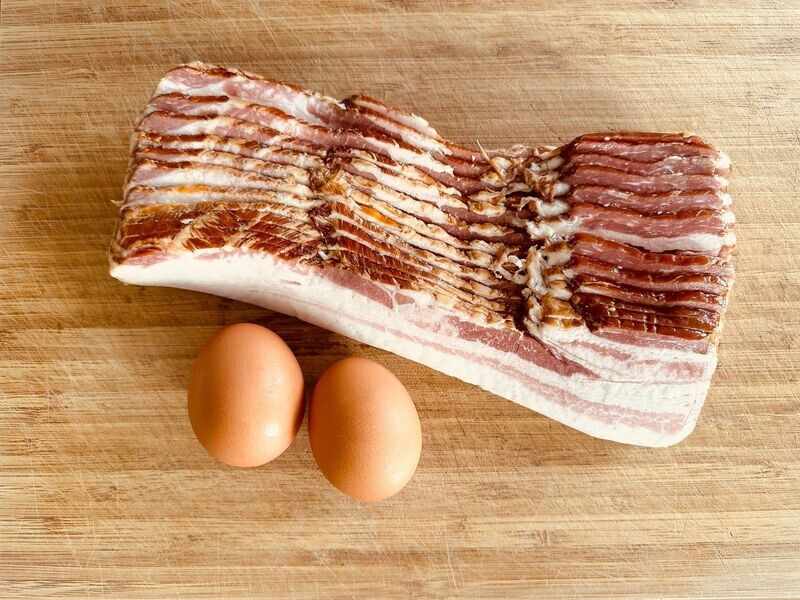 Bacon 1 lb