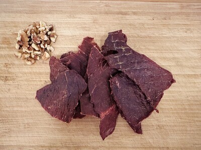Beef Jerky (Local Orders)