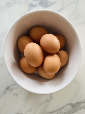 Eggs (Local Orders)