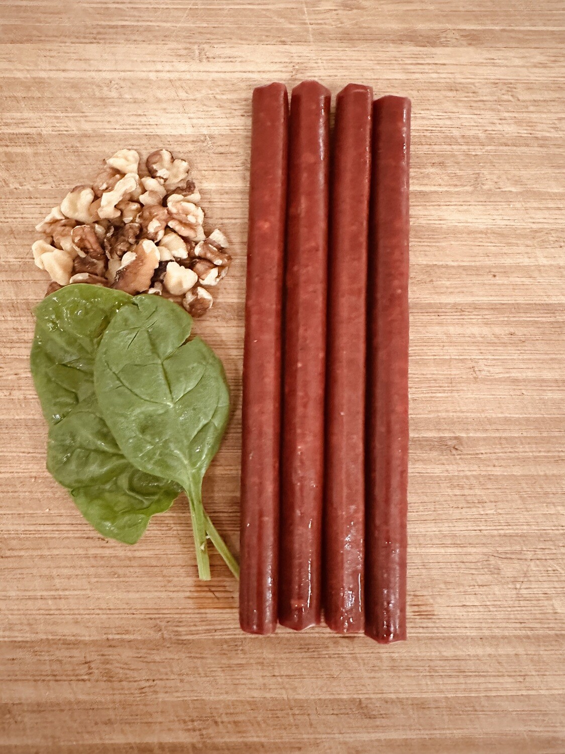 Beef Snack Sticks 4oz (5 pack)