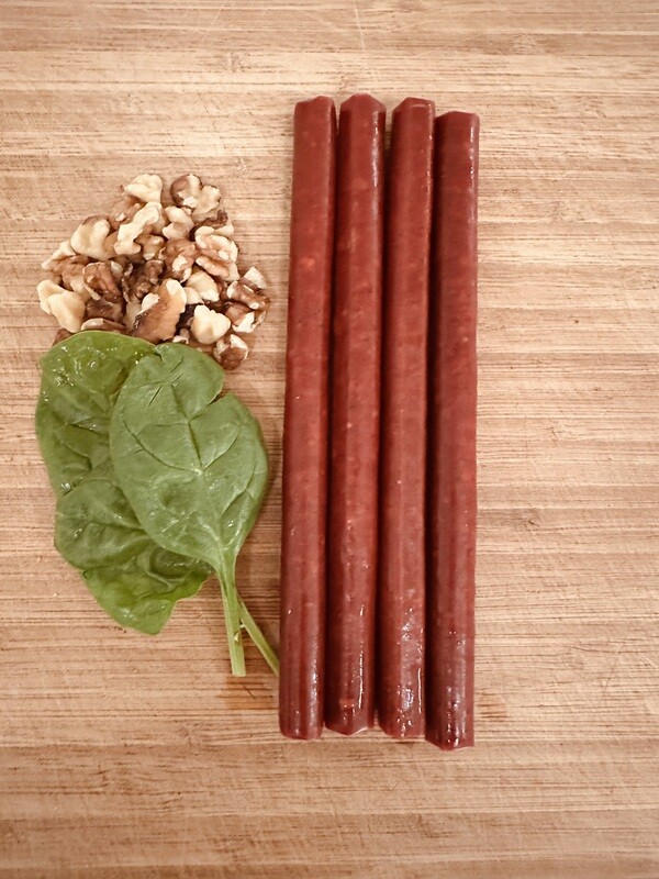 Beef Snack Sticks 4oz (5 pack)