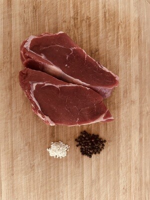 Ribeye Steak
