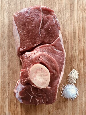 Chuck Roast