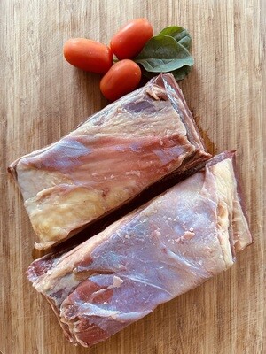 Short Ribs