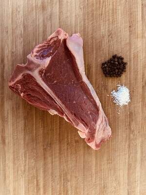 T-Bone Steak