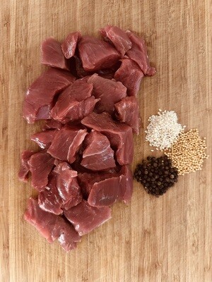 Stew Meat