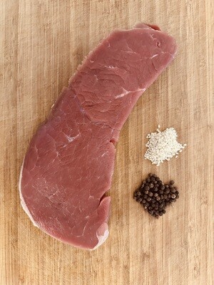 Top Round Steaks