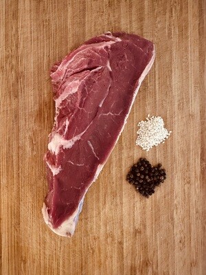 Boneless Sirloin Steaks