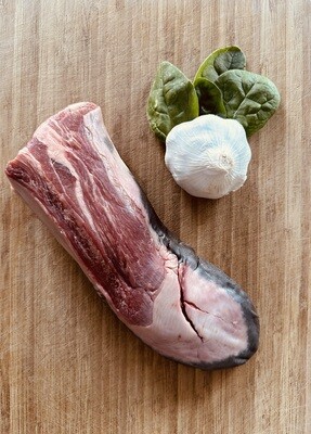 Beef Tongue