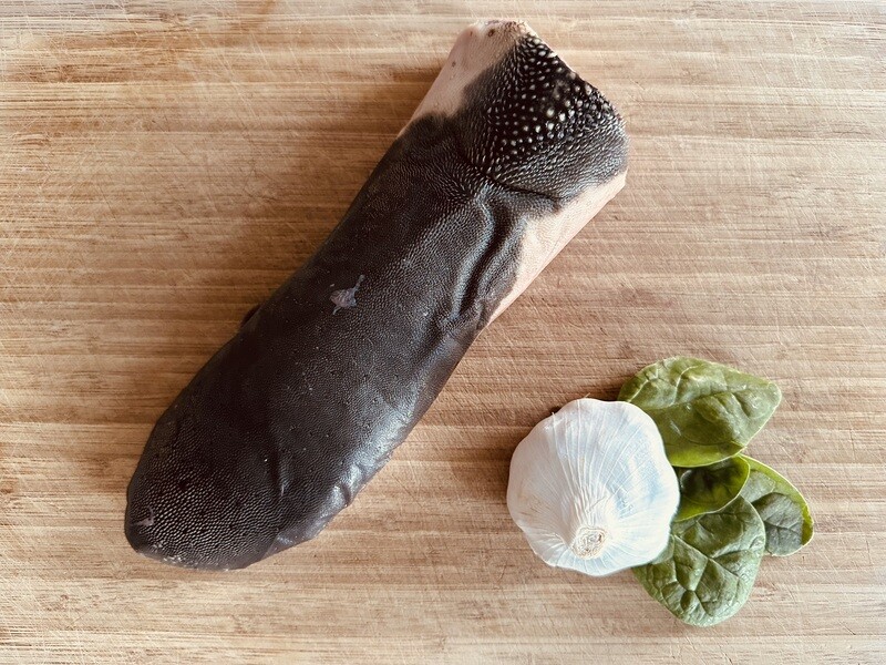Beef Tongue 1.1 lbs