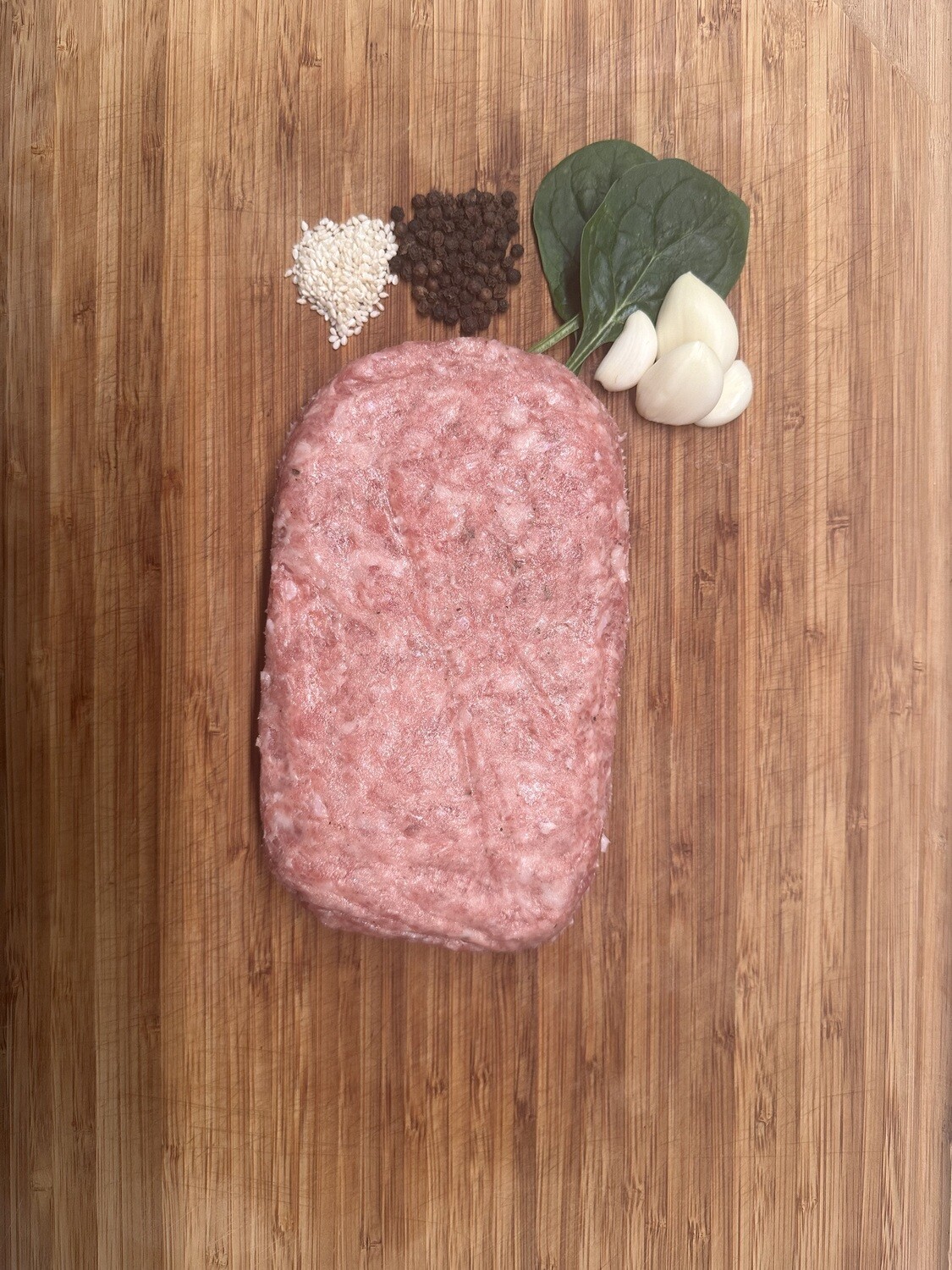 Breakfast Sausage (Ground) 1 lb