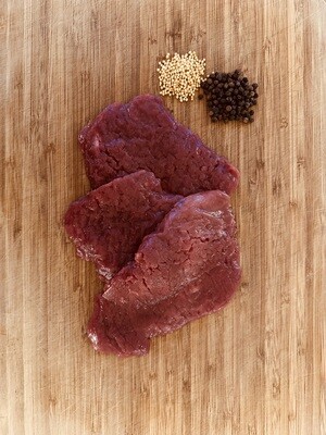 Cube Steak