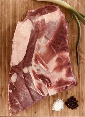 Beef Brisket