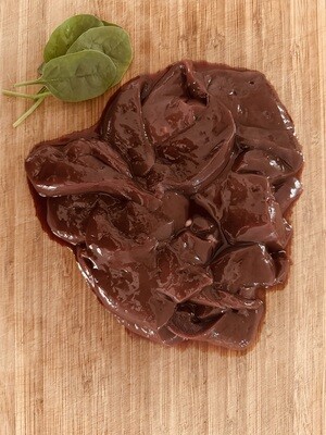 Organ Meat