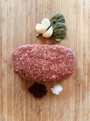 Ground Beef