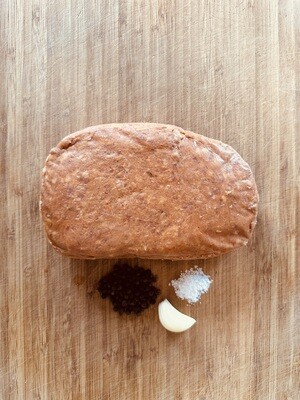 Hot Italian Sausage (Ground)