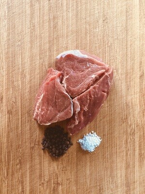 Tenderloin Steak