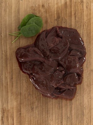 Organ Meat