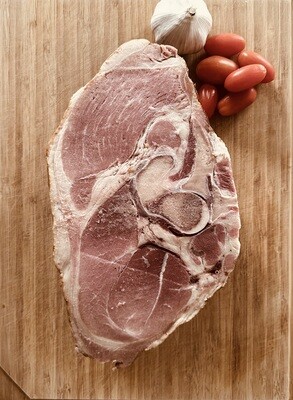 Smoked Pork