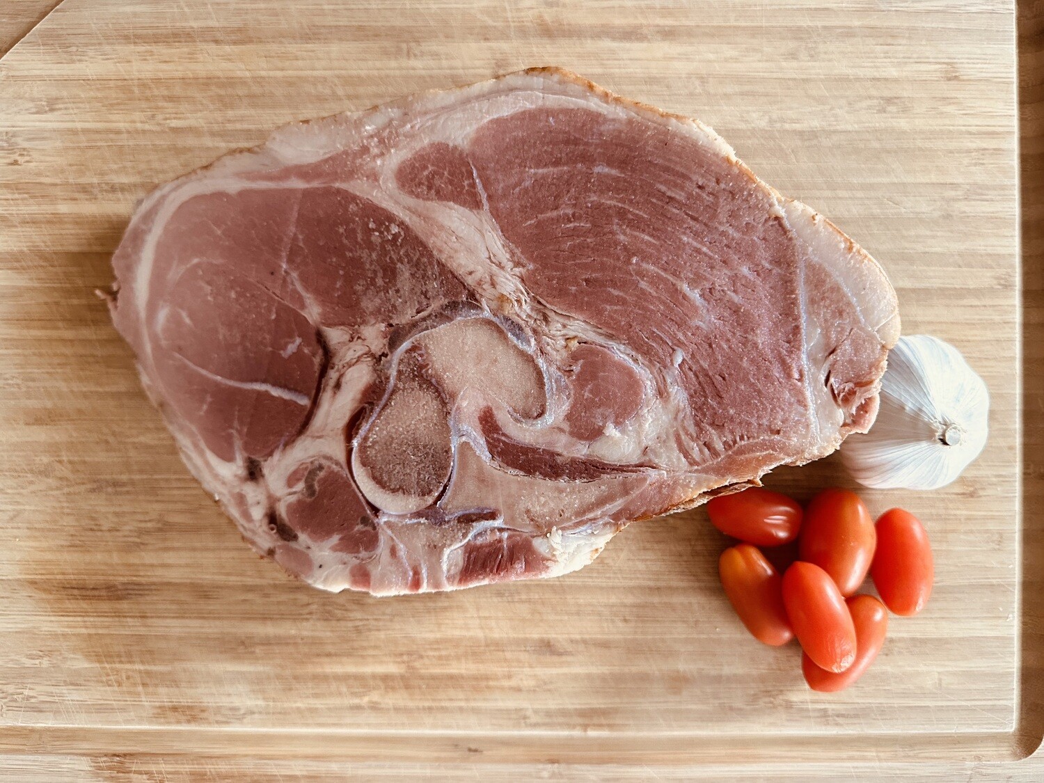 Smoked Ham Roast 3.5 lb