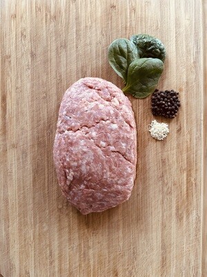 Ground Pork